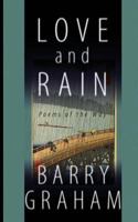 Love and Rain 1491021535 Book Cover