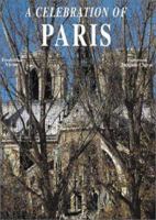 A Celebration of Paris 2907670379 Book Cover