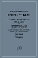 Belief and Islam: I'tiqad-Nama 1530232031 Book Cover