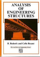 Analysis of Engineering Structures 1898563551 Book Cover