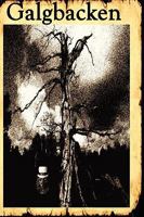 Galgbacken (Swedish Edition) 1409236854 Book Cover