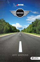 Driven - Student Member Book 1415876991 Book Cover