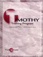 Timothy Training Program-Student 0914936131 Book Cover