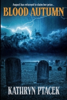 Blood Autumn 0812524470 Book Cover