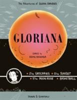 Gloriana 1770460616 Book Cover
