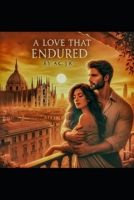 A Love That Endured B0DPR5YC6C Book Cover