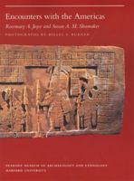 Encounters with the Americas (Peabody Museum) 0873658159 Book Cover