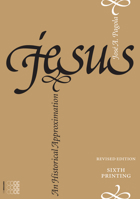 Jesus, An Historical Approximation (Kyrios) 1934996092 Book Cover