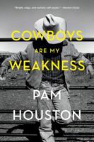 Cowboys Are My Weakness 0671793888 Book Cover