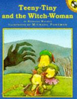 Teeny-Tiny and the Witch-Woman 0140502564 Book Cover