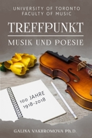 Treffpunkt: Musik und Poesie 0359137563 Book Cover