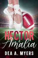 Hector & Amalia 1959492071 Book Cover