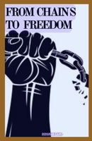 From Chains to Freedom: Breaking Porn Habits B0DSLGH5KY Book Cover