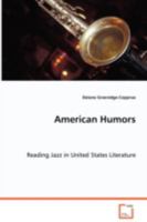American Humors 3639075013 Book Cover