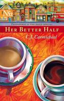 Her Better Half 0373881096 Book Cover