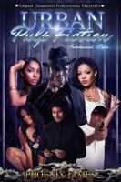 Urban Pulp Fiction: Intertwined Tales 173222207X Book Cover