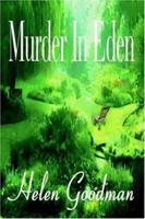 Murder in Eden (Fonnie Beachum Mystery) 0373266138 Book Cover
