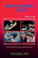 Multiple meanings of life B0BGC1GJ6T Book Cover