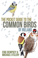 Pocket Guide To The Common Birds of Ireland 0717122964 Book Cover