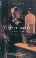 Madame Curie B0025UAH5Q Book Cover