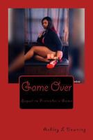 Game Over: Sequel to Pretender's Game 198684238X Book Cover