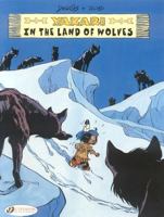 Au Pays Des Loups 1905460295 Book Cover