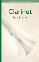Clarinet 0028714407 Book Cover