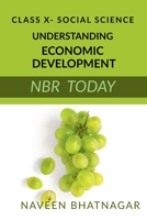 Class X Understanding Economic Development 1638864616 Book Cover