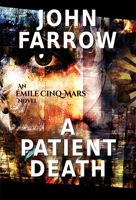 A Patient Death 1550969854 Book Cover