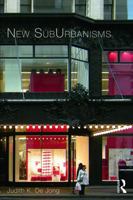 The Flattening City 0415642175 Book Cover