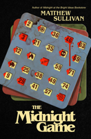 The Midnight Game: A Novel 133500159X Book Cover