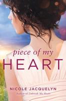 Piece of My Heart 1538711893 Book Cover