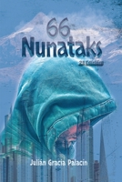 66 Nunataks (Spanish Edition) B0CS4PR4LK Book Cover