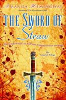 The Traitor's Sword (The Sangreal Trilogy, #2) 0345460804 Book Cover