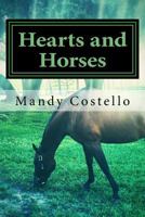 Hearts and Horses: Daily Inspirations for Equestrians 1519558287 Book Cover