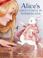 Alice’s Adventures in Wonderland