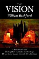 La vision: Manuscrit pour une romance 1598186760 Book Cover