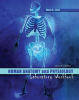 Human Anatomy and Physiology Laboratory Workbook 0757597718 Book Cover