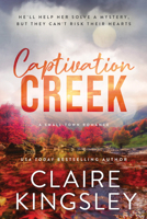 Captivation Creek (Haven Brothers, 5) 1464239231 Book Cover