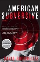 American Subversive 1439157065 Book Cover