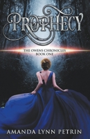 Prophecy (Large Print Edition) 1999188667 Book Cover