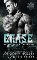 Erase B0C87S544H Book Cover