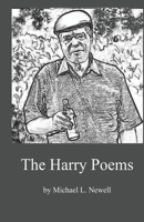 The Harry Poems: A Cycle of Poems 8182538327 Book Cover