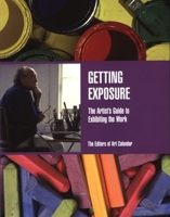 Getting the Word Out: The Artist's Guide to Self-Promotion 1558217304 Book Cover