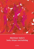 Abenteuer Seele 6: Seele, Körper und Aufstieg (German Edition) 3757874455 Book Cover