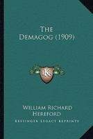 The Demagog 1165121972 Book Cover