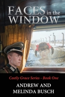 Faces in the Window 1957497165 Book Cover