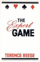 The expert game 0709014406 Book Cover