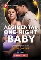 Accidental One-Night Baby 1335939571 Book Cover