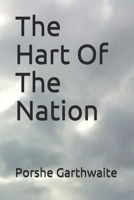 The Hart Of The Nation B086GD44L6 Book Cover